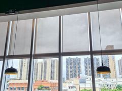 -1874融合西厨·观景餐厅(保利店)