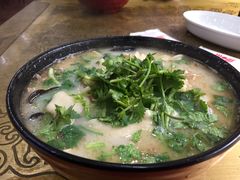 -惠丰源烩面馆(经七路店)