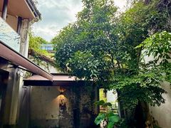 -院子餐厅·大锅菜·老杭帮(桥西直街店)