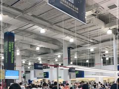 -山姆会员商店(邻瑞广场店)