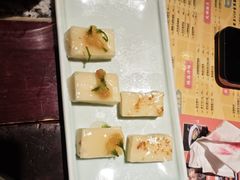 -南京大牌档(中关村领展广场店)