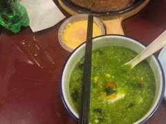 -宏状元现熬粥·京味菜(五棵松店)