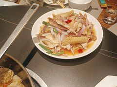 -福茂源横山铁锅羊肉(高新路店)