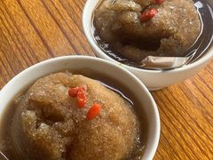 冰汤圆-五里关火锅(牛市口店)