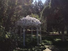 -长春世界雕塑园冰雪艺术天地