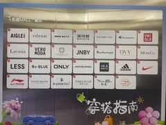 -凯德MALL(望京店)
