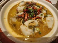 -乡村基·川味现炒大王(熙悦天街店)