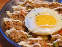 -青春分食(仙林大学城店)