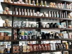 零售区-星巴克(贵阳花果园1店)