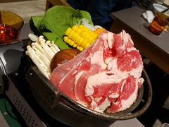 寿喜烧-米仓食堂(凯德广场店)