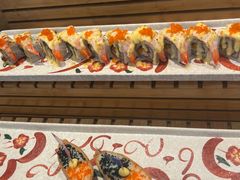 -非烤勿扰自助烤肉(虎门天虹店)