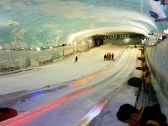 -世界之窗阿尔卑斯冰雪世界