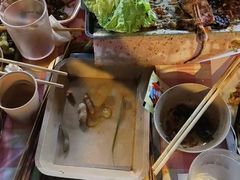 -为民烧烤吧.自贡爆炒菜.成都烧烤(收录20年好店)