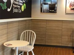 用餐区-CoCo都可(丁家庄店)