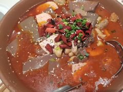 -渔语鱼酸菜鱼新川菜(来福士店)