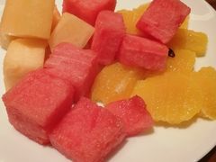 -嘉定凯悦·咖啡厅