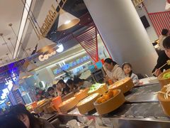 -龍歌自助小火锅(城阳万象汇店)