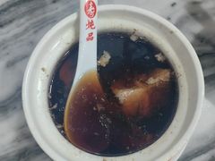 -益寿炖品店