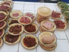 -石灰市老火锅(北滨路店)
