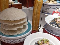 -淮安宴·淮扬菜(清河路一店)
