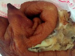 猪蹄子-鲁味斋(经六路店)