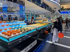 -舒友海鲜姿造(白鹭洲店)