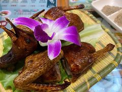 -香港新记茶餐厅(湖墅南路店)