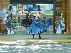 -Sony Store 索尼(上海淮海中路店)