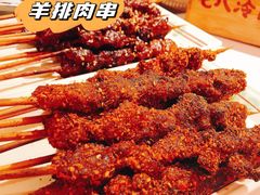 -七八冷面·延边朝鲜族美食(圣熙八号店)