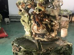 -游龙石文化科普馆
