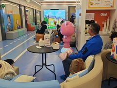 -极橙儿童齿科矫正中心(奥城店)