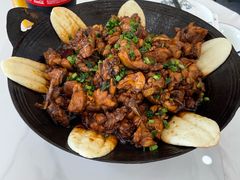 -碧海银沙海鲜餐厅(恒大海上威尼斯店)