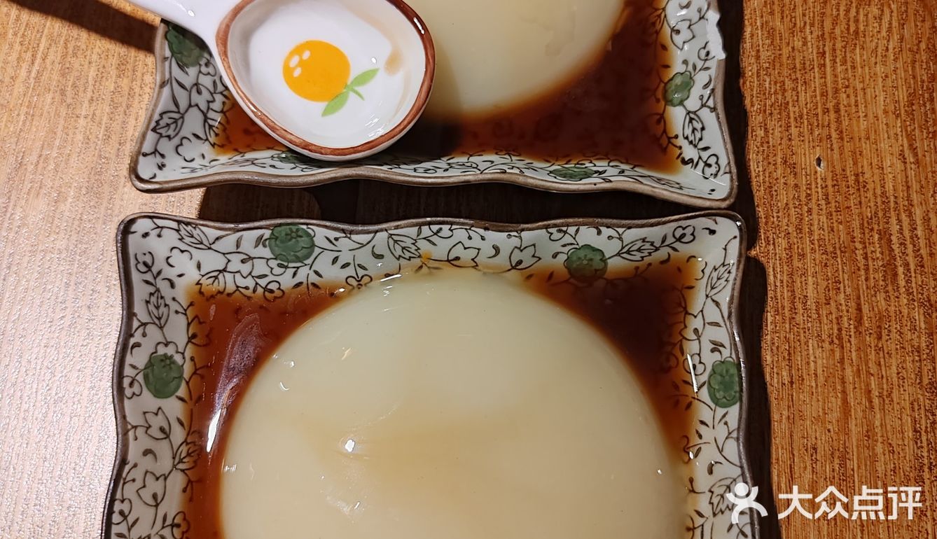 有一股特别的香味，非常好喝。#0元玩转这座城