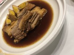 -宝轩渔府·老字号海鲜·正宗津菜(水上店)