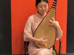 -馋遇江南·精致湖景雅宴(东方之门店)