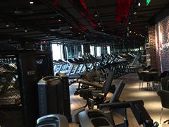 -威尔仕健身会所(古北1699店)