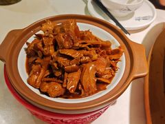 -徽韵人家·传承正宗徽菜(牡丹园店)
