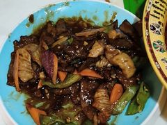 -稻品香小锅饭豆腐馆(北三路店)