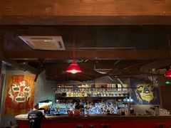 -Luchador摔跤手墨西哥餐厅(恒宇广场店)