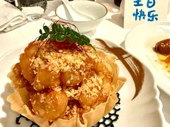 -宝丽轩中餐厅BAOLIXUAN