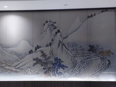 -南京钟山宾馆(江苏省会议中心)