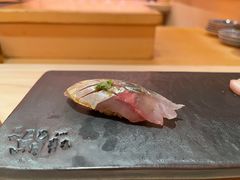 -橼舍鮨青木