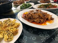 -郭鸡肉·非遗餐厅(安仁古镇店)