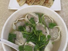 -吉祥馄饨(杭州博库书城店)