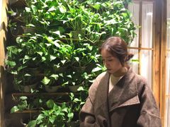 -麦甜创意轻食餐厅(西康路店)