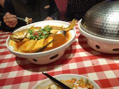 -西贝莜面村(当代商城店)