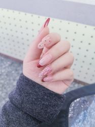-U+nail优加专业美甲美睫