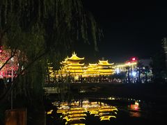 -靖西锦绣古镇景区