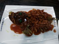 -吴门人家·苏宴宫廷菜(拙政园店)
