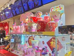 -博纳国际影城(皇庭店)